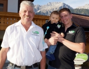 Michelerhof in Mieming – Wo Milch und Joghurt fließen…