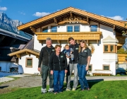 Michelerhof in Mieming – Wo Milch und Joghurt fließen…