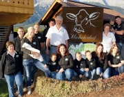 Michelerhof in Mieming – Wo Milch und Joghurt fließen…