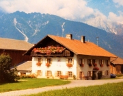 Michelerhof in Mieming – Wo Milch und Joghurt fließen…