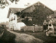 Michelerhof in Mieming – Wo Milch und Joghurt fließen…