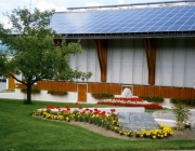 Michelerhof in Mieming – Wo Milch und Joghurt fließen…
