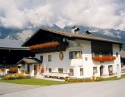 Michelerhof in Mieming – Wo Milch und Joghurt fließen…
