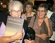 Mieming-Buch – „Geschichte und Geschichten“