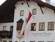 Mieming feiert seinen neuen Gemeindeplatz – „Symbol für ein verändertes Selbstbewusstsein“