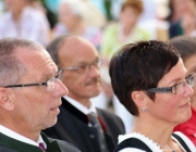 Mieming feiert seinen neuen Gemeindeplatz – „Symbol für ein verändertes Selbstbewusstsein“
