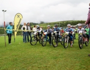 Mieminger Crosscountry Rennen 2014