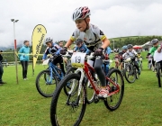 Mieminger Crosscountry Rennen 2014