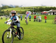 Mieminger Crosscountry Rennen 2014