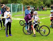 Mieminger Crosscountry Rennen 2014