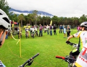 Mieminger Crosscountry Rennen 2014