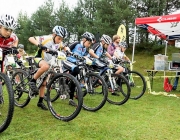 Mieminger Crosscountry Rennen 2014