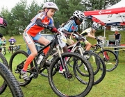 Mieminger Crosscountry Rennen 2014