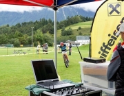 Mieminger Crosscountry Rennen 2014