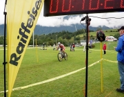 Mieminger Crosscountry Rennen 2014