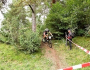 Mieminger Crosscountry Rennen 2014