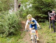Mieminger Crosscountry Rennen 2014