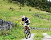 Mieminger Crosscountry Rennen 2014