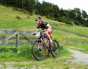 Mieminger Crosscountry Rennen 2014