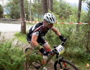 Mieminger Crosscountry Rennen 2014