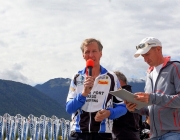 Mieminger Crosscountry Rennen 2014