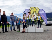 Mieminger Crosscountry Rennen 2014