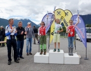 Mieminger Crosscountry Rennen 2014