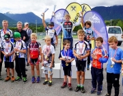 Mieminger Crosscountry Rennen 2014