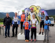 Mieminger Crosscountry Rennen 2014
