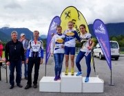 Mieminger Crosscountry Rennen 2014