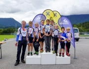 Mieminger Crosscountry Rennen 2014