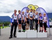 Mieminger Crosscountry Rennen 2014