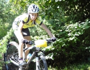 Mieminger Crosscountry Rennen 2014