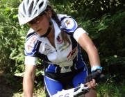 Mieminger Crosscountry Rennen 2014