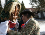 Mieminger Fasnachtslied 2011 – „Schon mehr als 6-tausend Mal angeklickt“