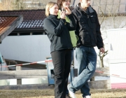 Mieminger Fasnachtslied 2011 – „Schon mehr als 6-tausend Mal angeklickt“