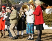 Mieminger Fasnachtslied 2011 – „Schon mehr als 6-tausend Mal angeklickt“