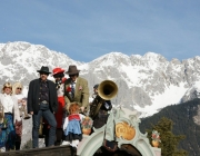 Mieminger Fasnachtslied 2011 – „Schon mehr als 6-tausend Mal angeklickt“