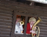 Mieminger Fasnachtslied 2011 – „Schon mehr als 6-tausend Mal angeklickt“