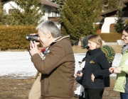 Mieminger Fasnachtslied 2011 – „Schon mehr als 6-tausend Mal angeklickt“