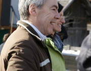 Mieminger Fasnachtslied 2011 – „Schon mehr als 6-tausend Mal angeklickt“