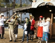 Mieminger Fasnachtslied 2011 – „Schon mehr als 6-tausend Mal angeklickt“