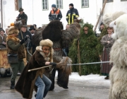 Mieminger Fastnachtsumzug 2011