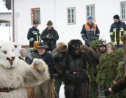 Mieminger Fastnachtsumzug 2011