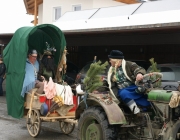 Mieminger Fastnachtsumzug 2011