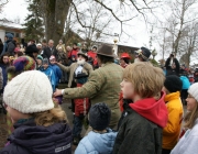 Mieminger Fastnachtsumzug 2011