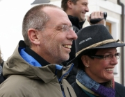 Mieminger Fastnachtsumzug 2011