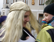Mieminger Fastnachtsumzug 2011