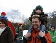 Mieminger Fastnachtsumzug 2011