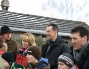Mieminger Fastnachtsumzug 2011